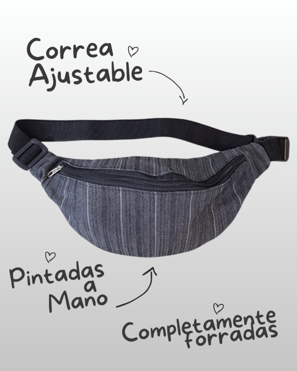 Producto - Riñonera 9