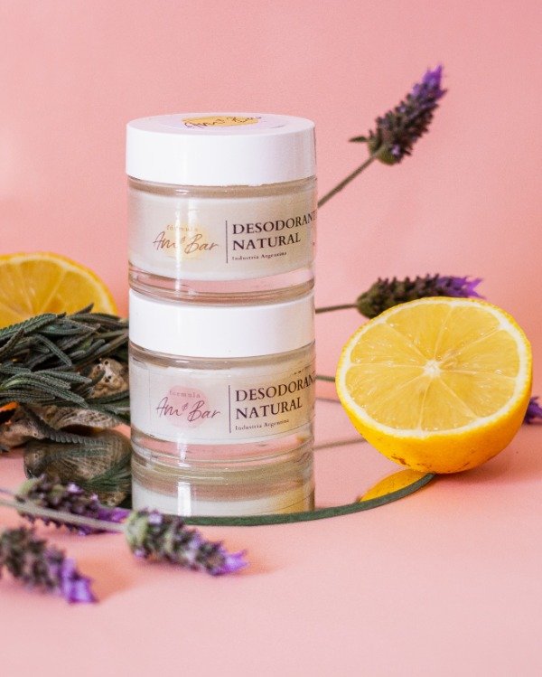 Producto - Desodorante