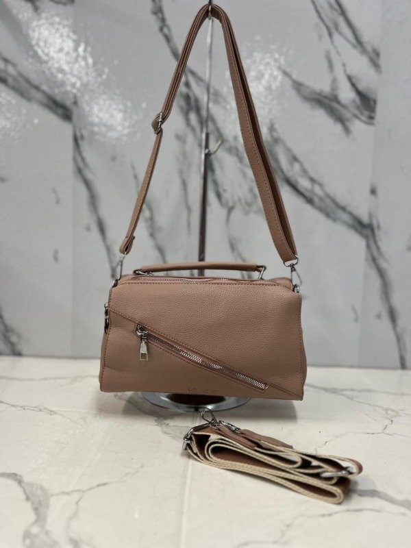Producto - BANDOLERA CARBELLA ART. CY240717