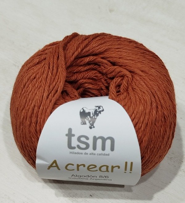 Producto - 0028 TERRACOTA (A CREAR 8/6)