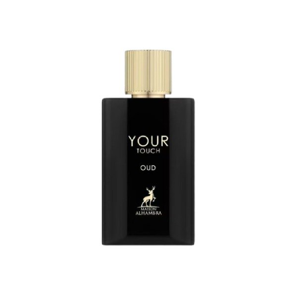 Producto - MAISON ALHAMBRA - Your Touch Oud x 100 ml