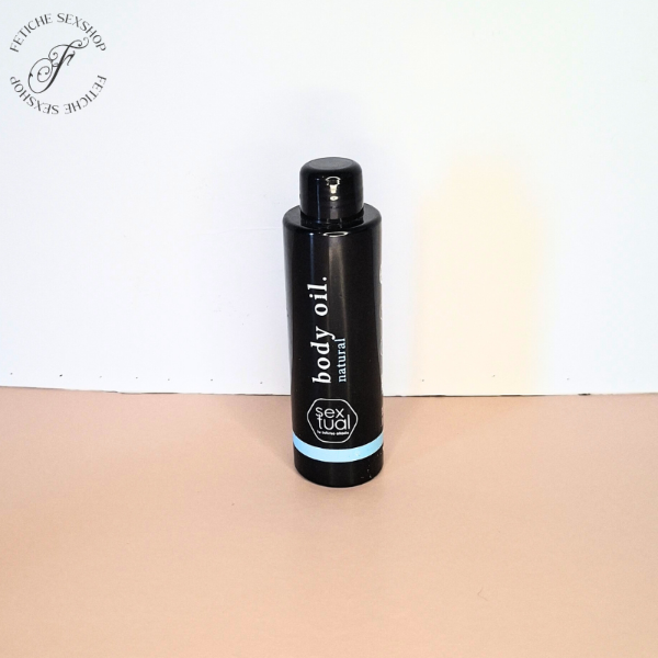 Producto - Aceite corporal con aroma