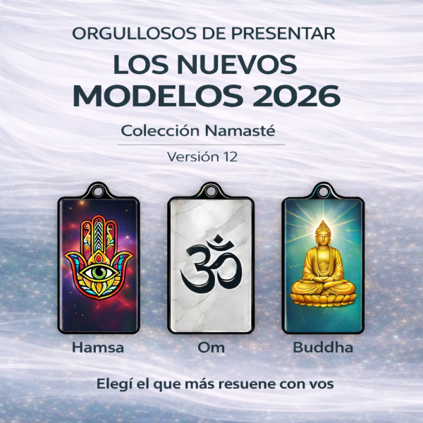 Producto - Tarjeta Cuantica QUANTUM CARD 12.0