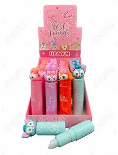 Producto - Lip Blam Animalitos 6224