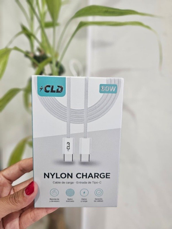 Producto - Cable c a c mallado CLD