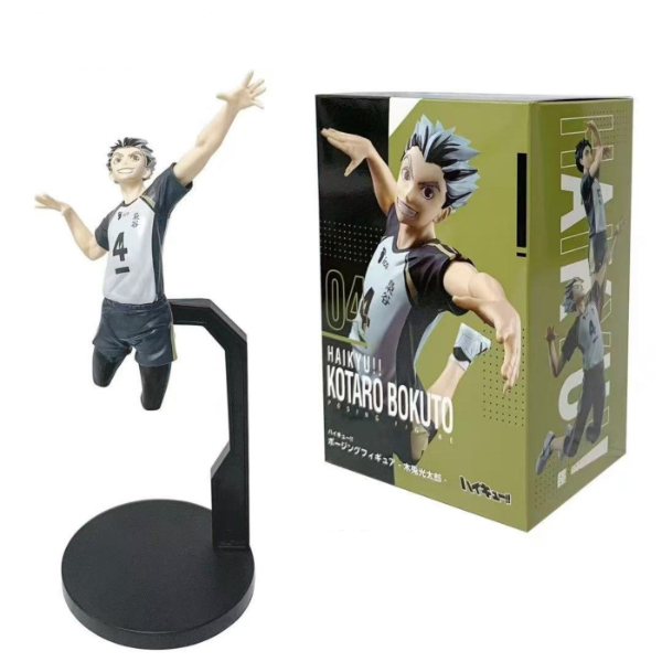Producto - Figura Bokuto Kotaro - Haikyu!! 26cm