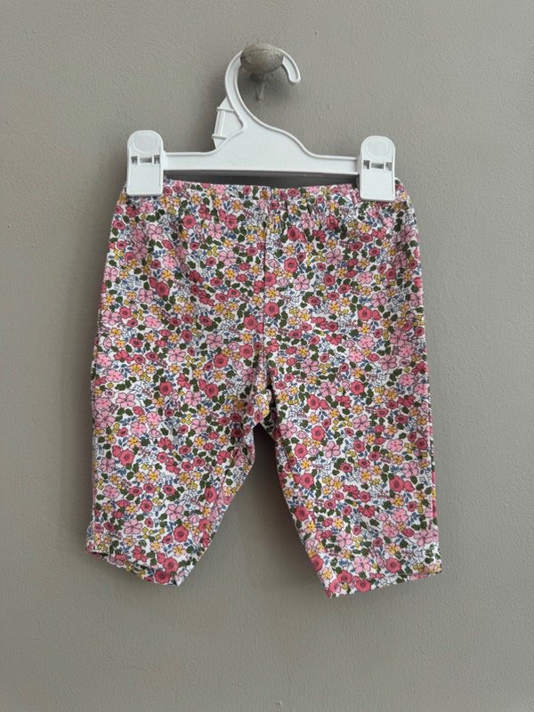 Producto - Pantalón CARTERS 3 meses lzu14