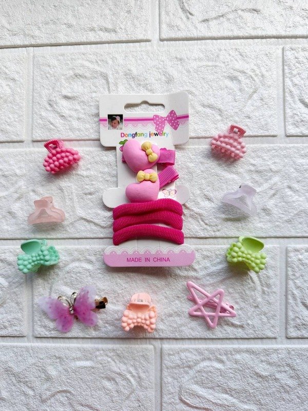 Producto - PACK COLITAS 7