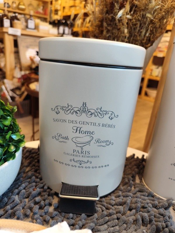 Producto - Tachito Savon  des gentils