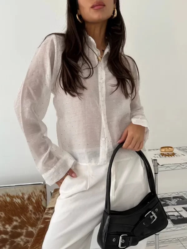 Producto - Camisa Audrey