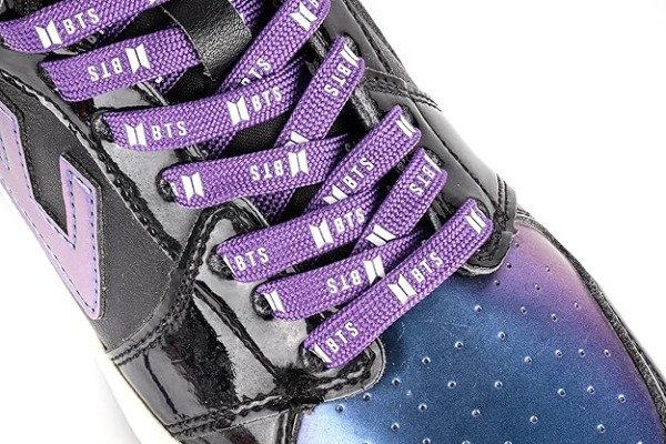 Producto - BTS Cordones edición Festa 8mm-120cm - 2