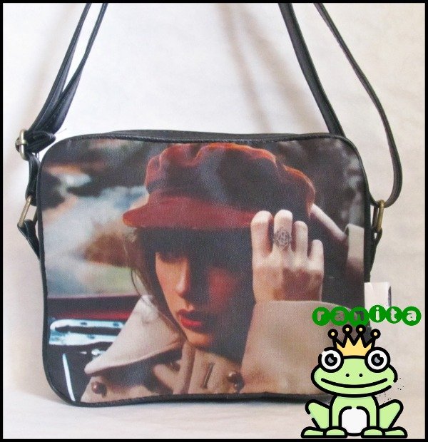 Producto - Bandolera Taylor Swift