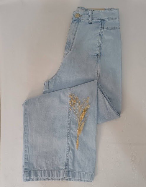 Producto - PANTALON MADRYN