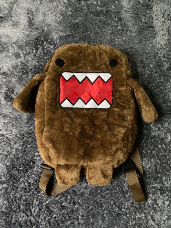 Producto - Mochila Domo