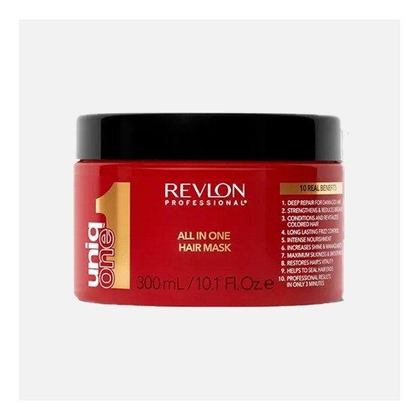 Producto - Revlon Uniq ONE Mask. 300ml.