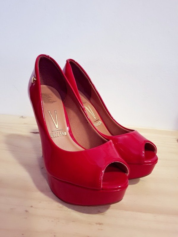 Producto - Zapatos VISSANO nuevos