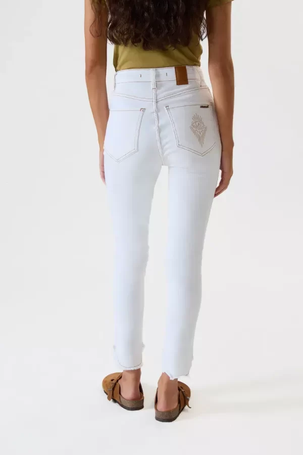 Producto - JEAN SKINNY RUTILA