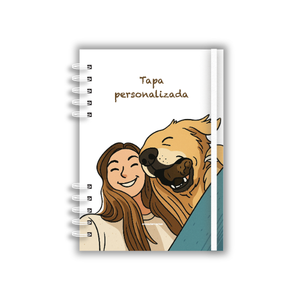 Producto - Tapa personalizada - imagen - logo - dibujo