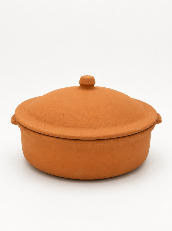 Producto - OLLA DE BARRO 30CM (5 LITROS)