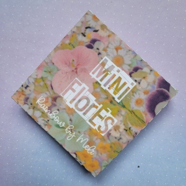 Producto - Mini Flores