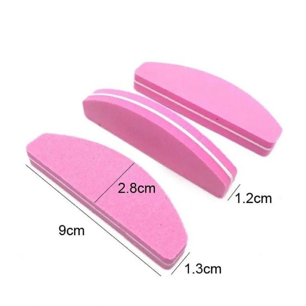 Producto - lima sponge marca surtido - 1