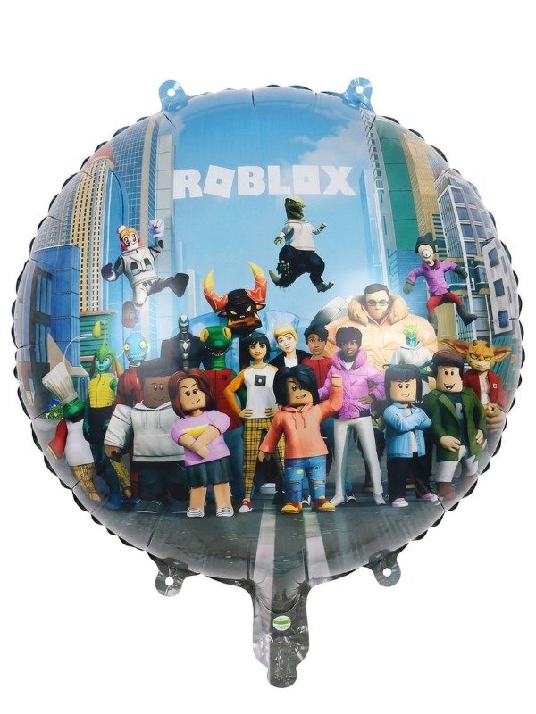 Producto - Roblox 45cm