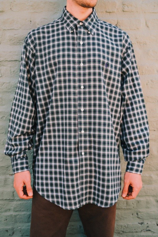 Producto - Camisa Lauren