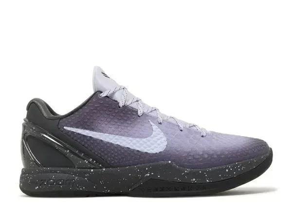 Producto - Nike Kobe 6 Protro Purple