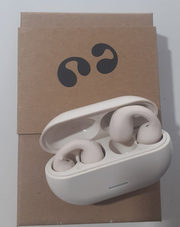 Producto - Auriculares Sound Earcuff