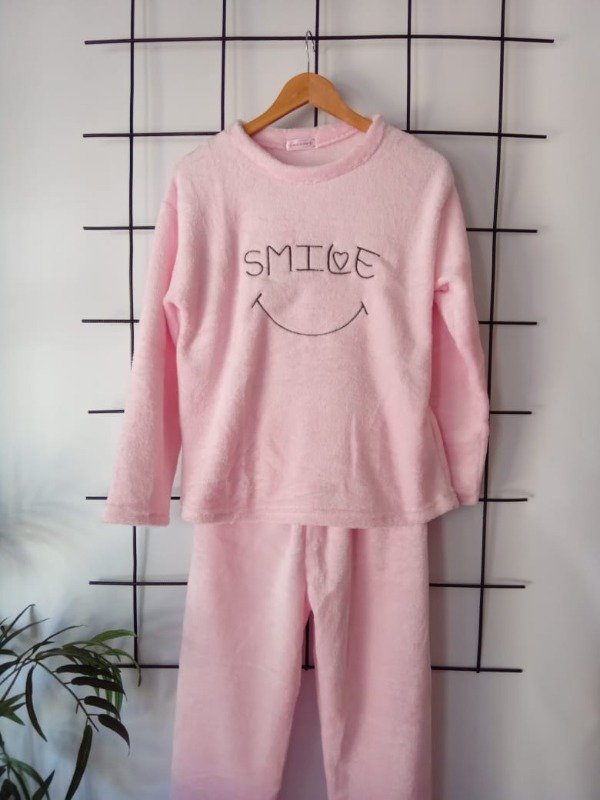 Producto - PIJAMAS POLAR