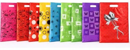 Producto - BOLSA RIÑÓN 35 X 45 X 50U. IMPRESA