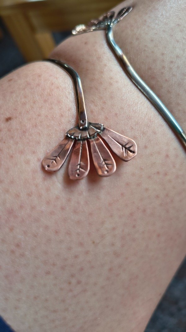 Producto - Cuff Brote - 2