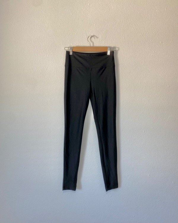 Producto - CALZA DEPORTIVA FOREVER 21 TALLE S