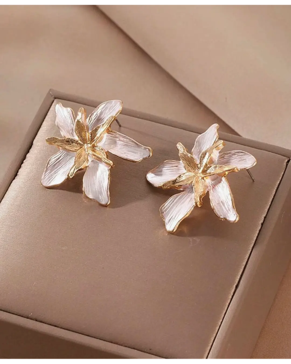 Producto - Aros Hawái