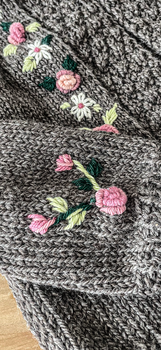 Producto - Saco Lina