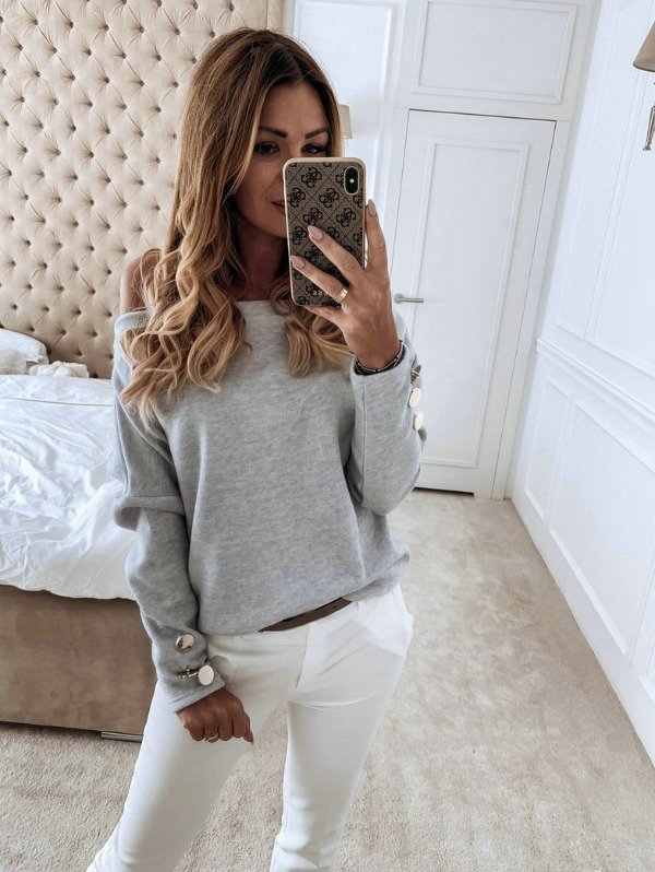 Producto - Sweater Delhi - 6