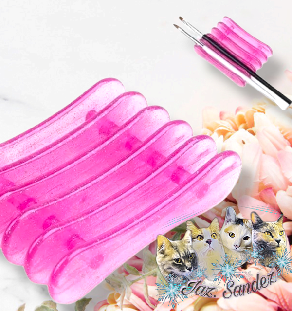 Producto - APOYA PINCEL CHICO