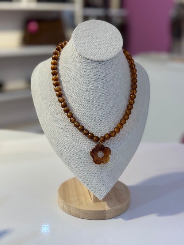 Producto - Collar Flux