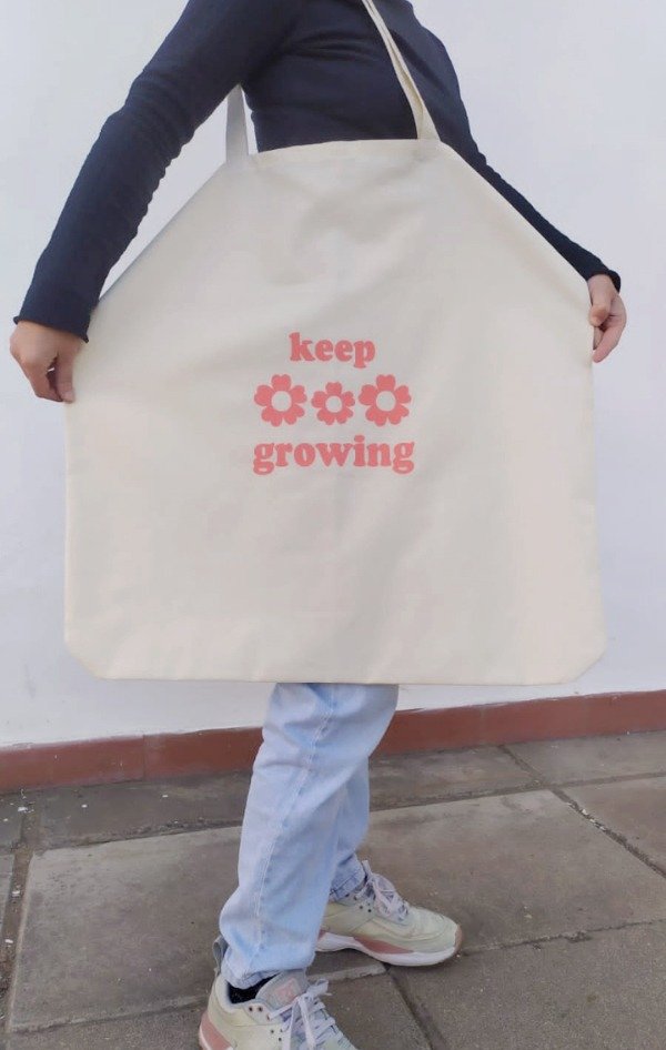 Producto - Bolsas Lienzo Manijas 50x60