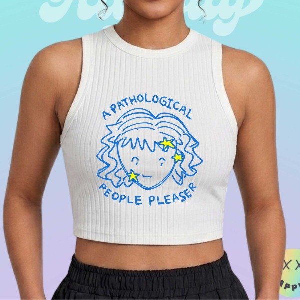 Musculosa Taylor Swift #39