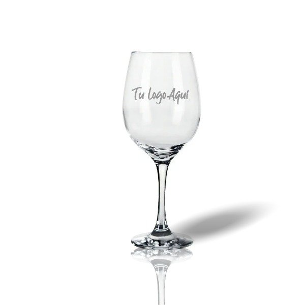 Producto - Copa Barone Grabada