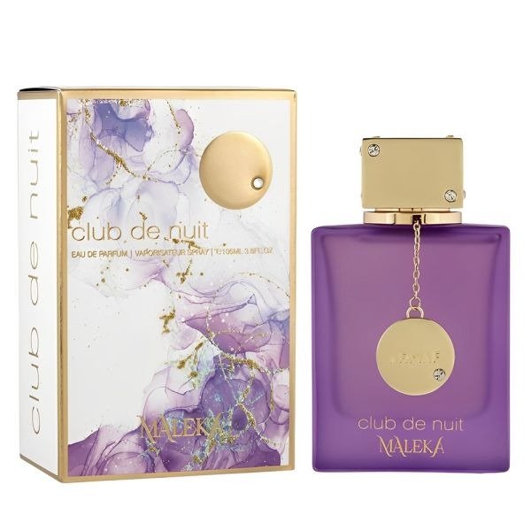 Producto - Club de Nuit maleka