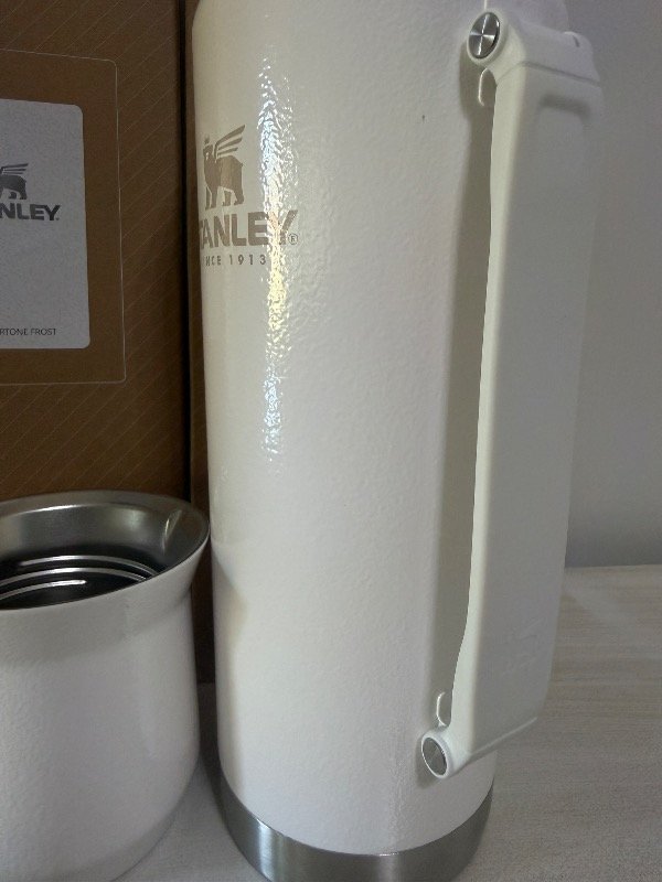 Producto - TERMO IDEAL MATE FROST - 2
