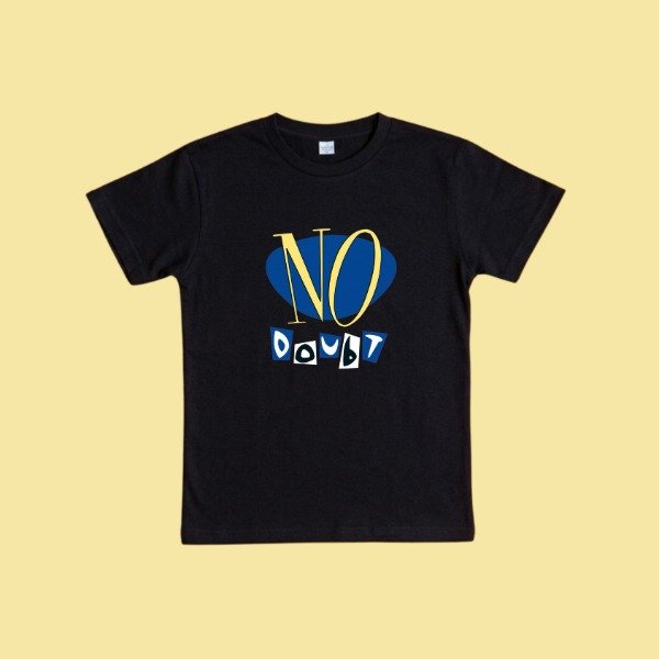 Producto - no doubt - 1