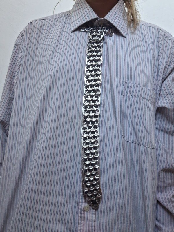Producto - corbata ancha - 5