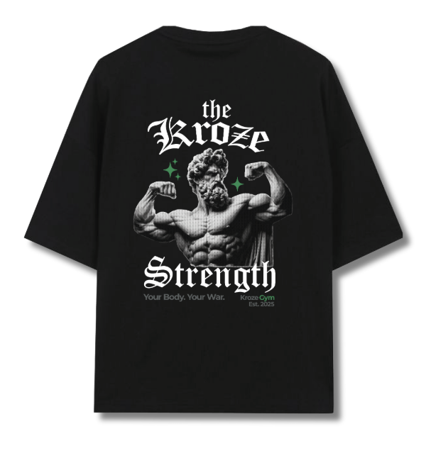 Producto - Kroze Strength