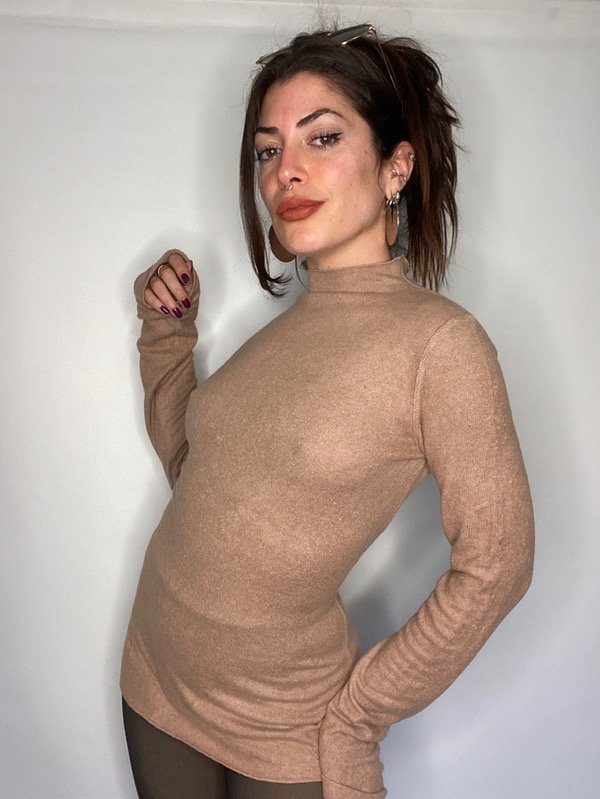 Producto - Polera Zara