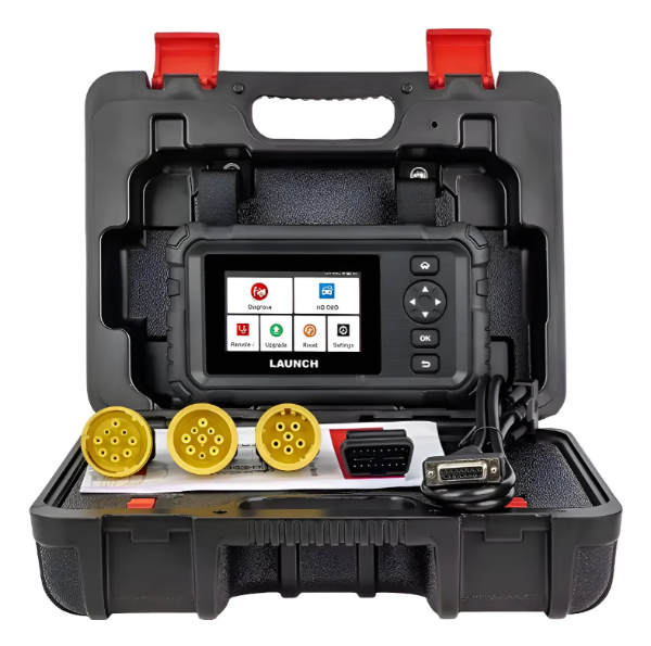 Producto - LAUNCH CRP 129 HD