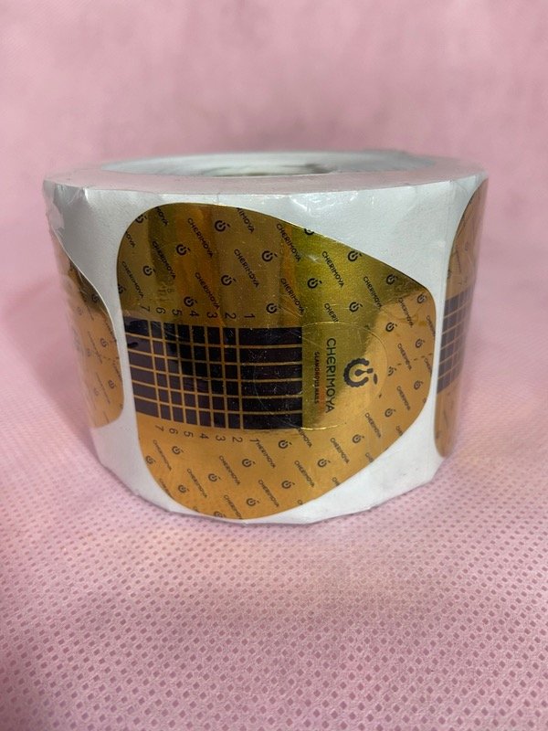 Producto - Moldes Cherimoya Dorado x300