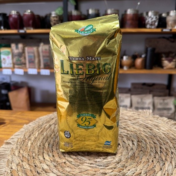 Producto - Liebig Premium - Tradicional